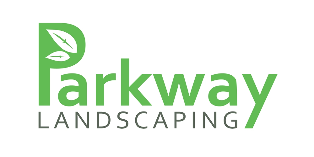Parkway Landscaping Logo