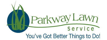Parkway Lawn Service Inc. Logo