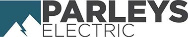 Parleys Electric Logo
