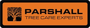 Parshall Tree Care Experts Logo