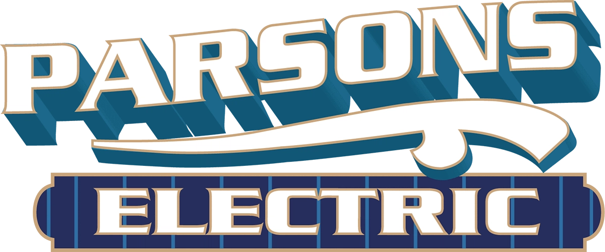 Parsons Electric Co Inc Logo