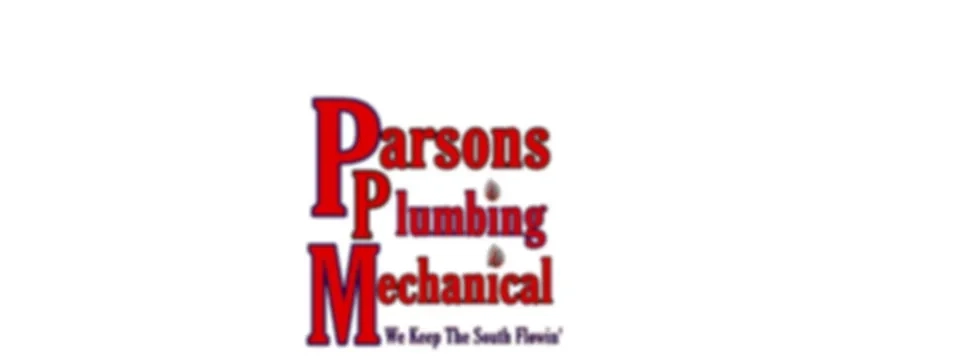 Parsons Plumbing Mechanical LLC Logo