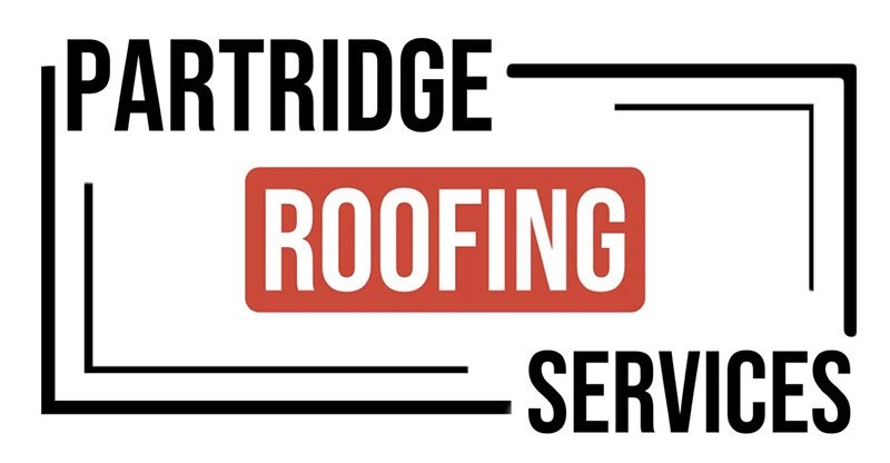 Partridge Roofing Services Logo
