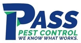 Pass Pest Control Logo