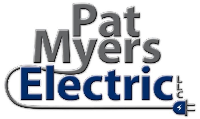 Pat Myers Electric LLC Logo