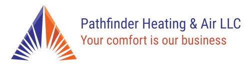 Pathfinder HVAC Logo