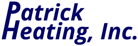 Patrick Heating Inc. Logo