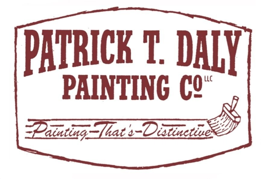 Patrick T Daly Painting Co Llc Logo