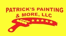 Patrick's Painting & More, LLC Logo
