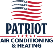 Patriot Air Conditioning & Heating, LLC Logo