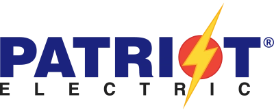 Patriot Electric & Generator Service Logo