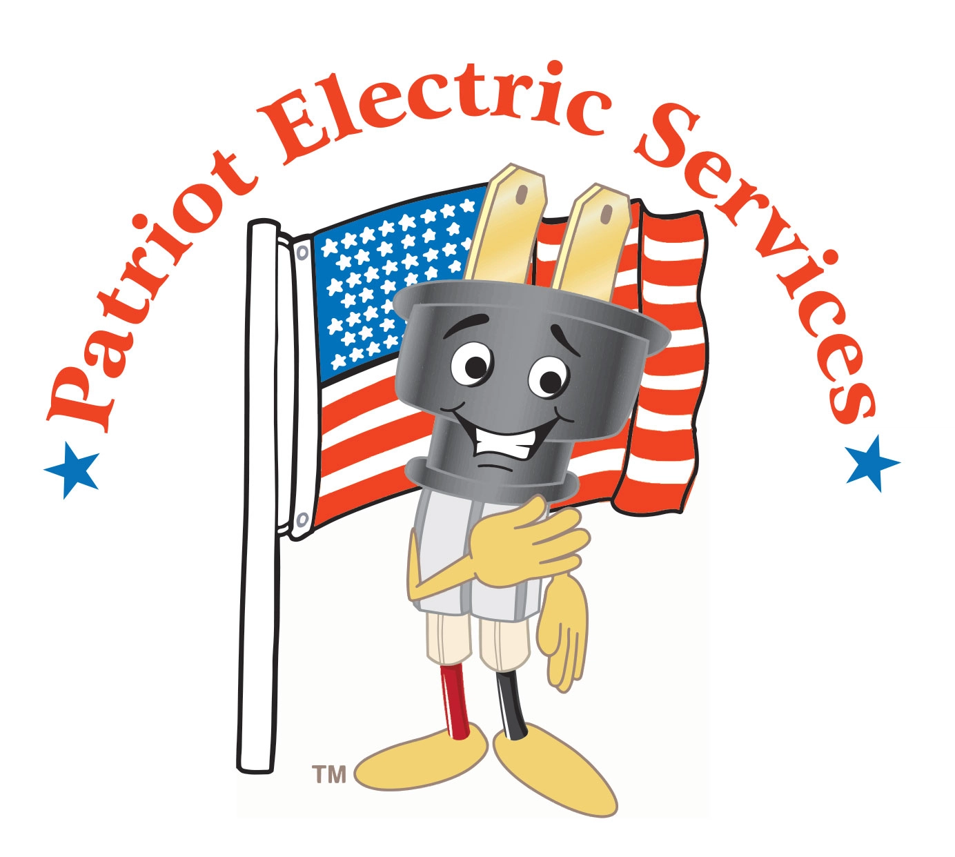 Patriot Electric Services Logo