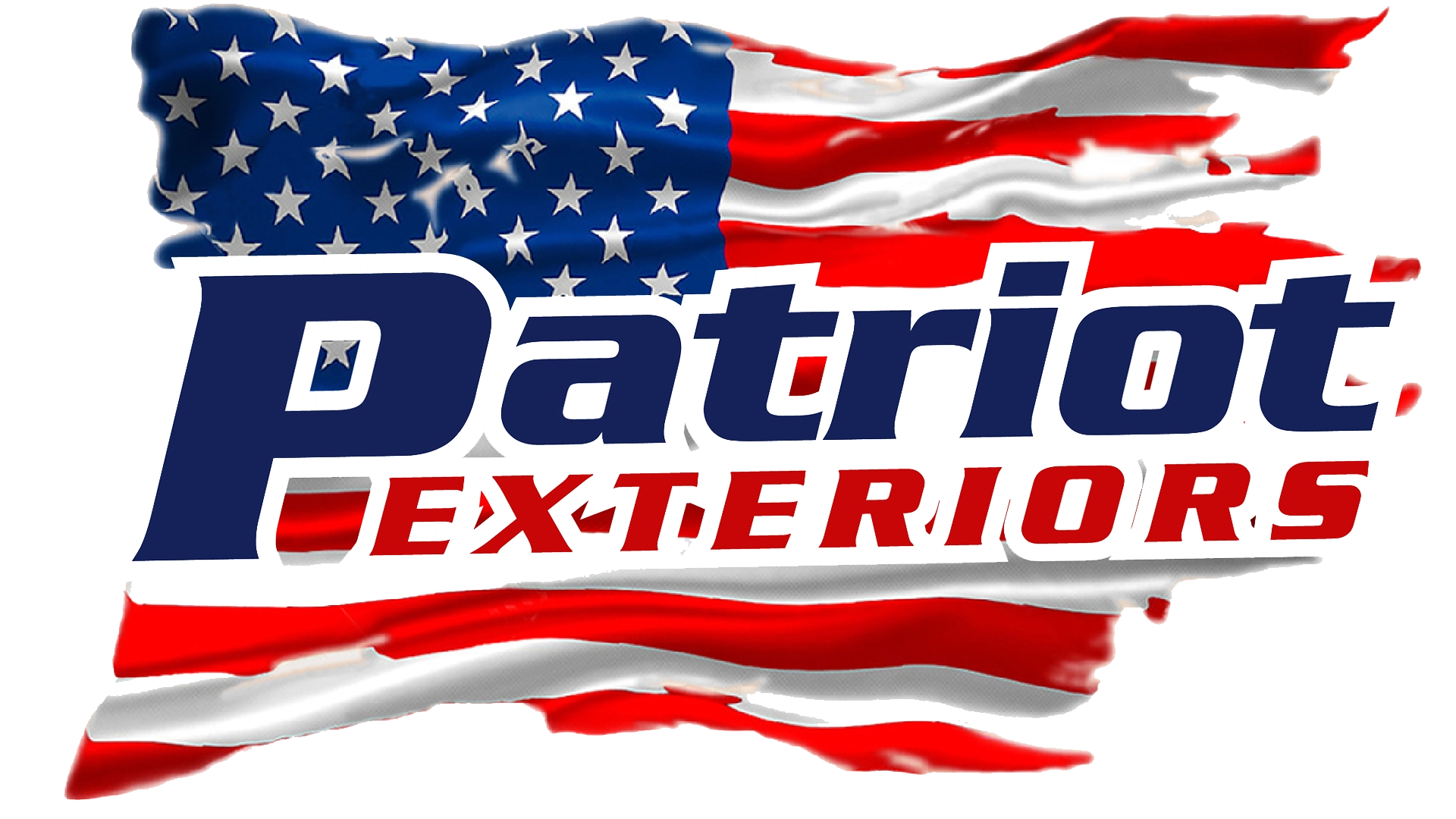 Patriot Exteriors LLC Logo
