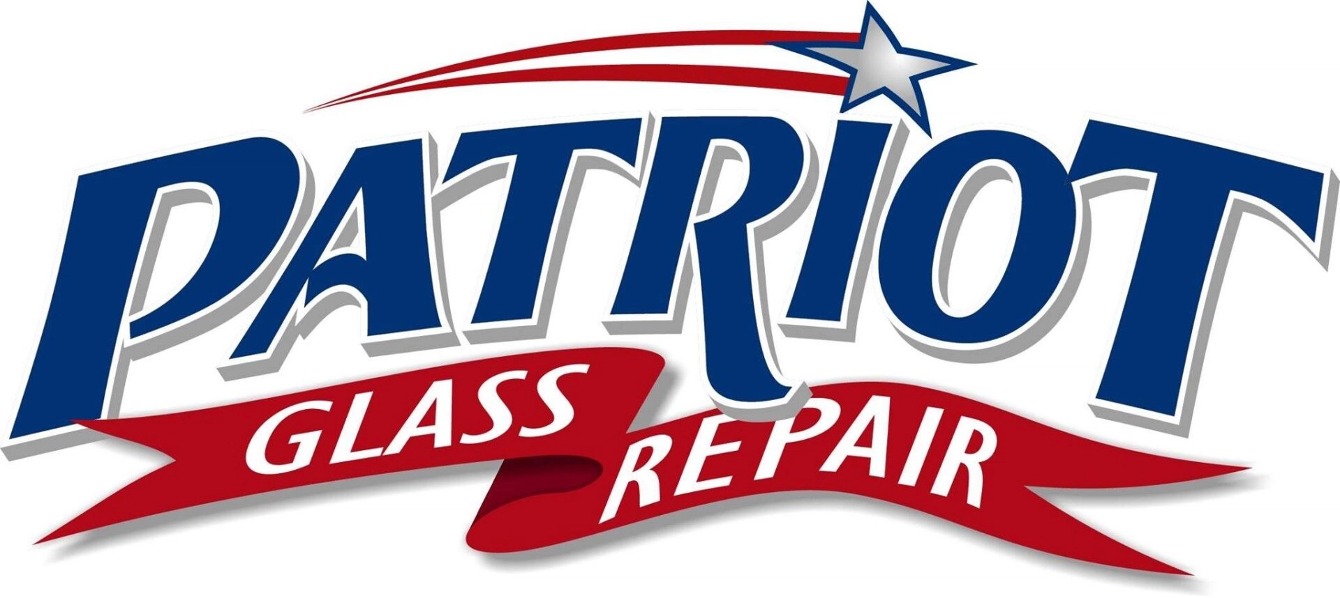 Patriot Glass Repair, LLC Logo