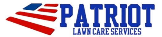 Patriot Lawn Care Services Logo