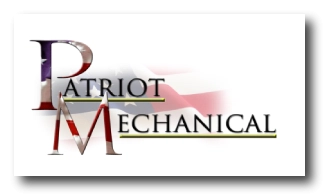 Patriot Mechanical LLC Logo