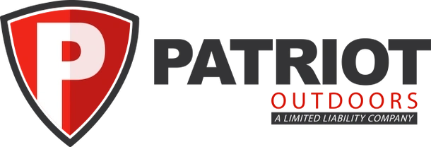 PATRIOT OUTDOORS Logo