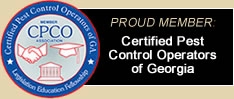 Patriot Pest Control Inc Logo