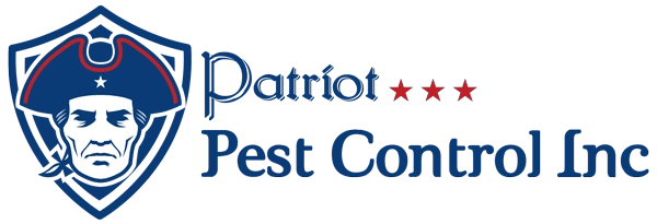 Patriot Pest Control Inc. Logo