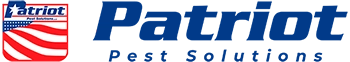 Patriot Pest Solutions Logo