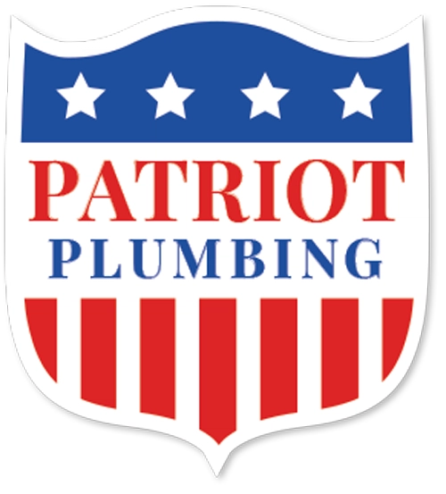 Patriot Plumbing, Inc. Logo