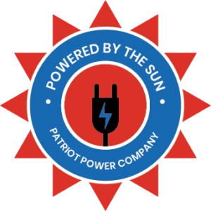 Patriot Power Company Logo