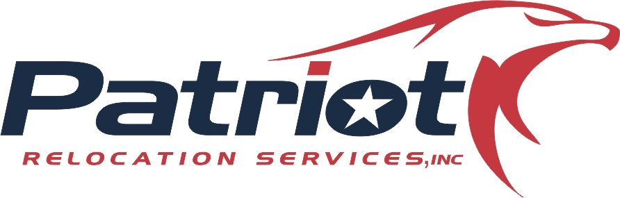 Patriot Relocation Services Logo