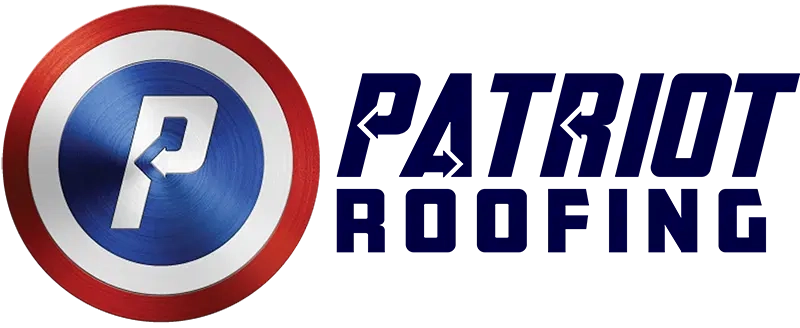 Patriot Roofing & Restoration Logo