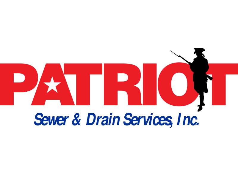 Patriot Sewer & Drain Services, Inc. Logo