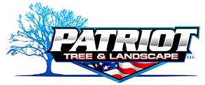 Patriot Tree & Landscape LLC Logo