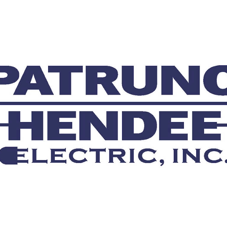 Patruno Hendee Electric Logo