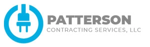 Patterson Contracting Services LLC Logo