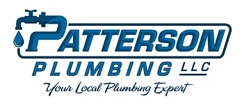 Patterson Plumbing Logo