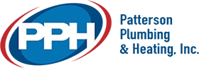 Patterson Plumbing & Heating, Inc. Logo