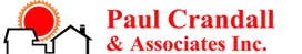 Paul Crandall & Associates Inc Logo