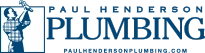Paul Henderson Plumbing Logo