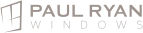 Paul Ryan Windows Logo
