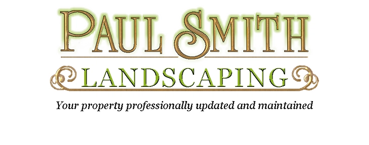 Paul Smith Landscaping LLC Logo