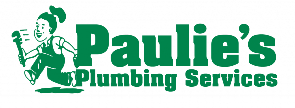 Paulie's Plumbing Services LLC Logo