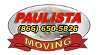 Paulista Moving Inc Logo
