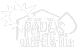 Paul's Carpet & Tile Logo