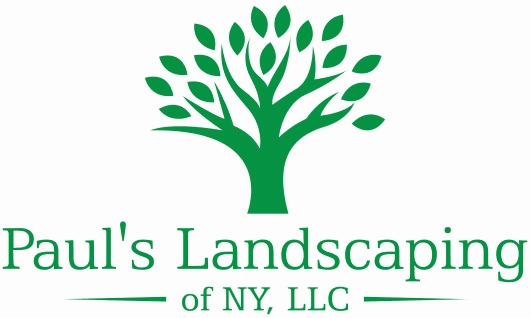 Paul's Landscaping of NY, LLC Logo