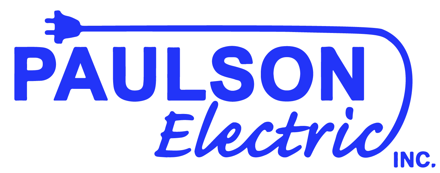 Paulson Electric Inc Logo