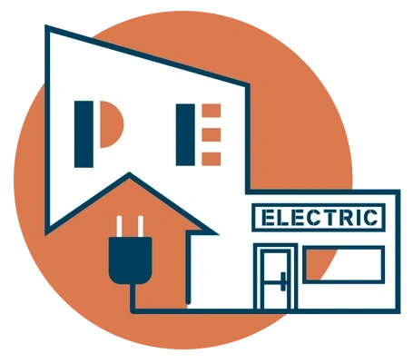 Pawel Everly Electric, LLC Logo