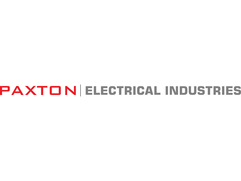 Paxton Electric Logo