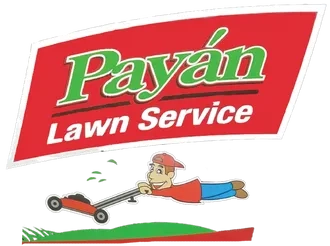 Payan Lawn Service Logo