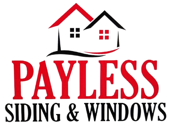 Payless Siding & Windows Logo