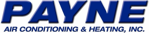 Payne Air Conditioning & Heating Logo