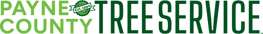 Payne County Tree Service Logo