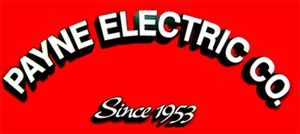 Payne Electric Co Logo